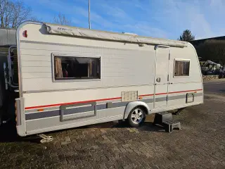 Cabby Comfort 570+ F3