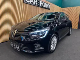 Renault Clio V 1,0 TCe 100 Intens