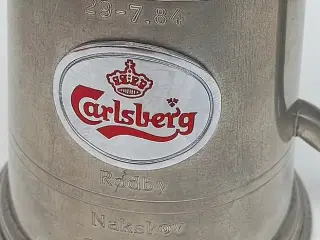 Tin, RETRO KRUS