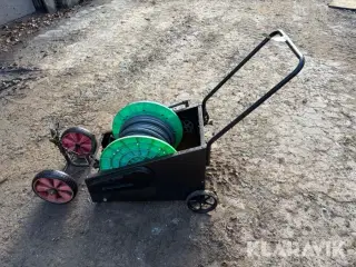 Vandingsmaskine Bernards Baumaschinen WJBS40