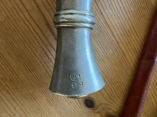 Blank våben