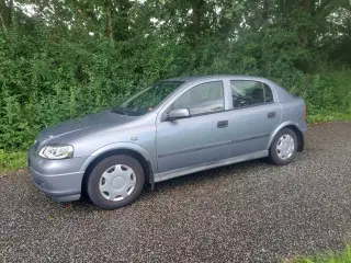 Opel Astra 1,6 Classic 5d