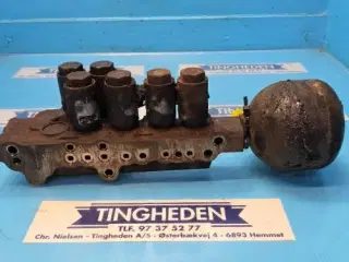 Claas Axion 810 Hydraulikventil 0011450030