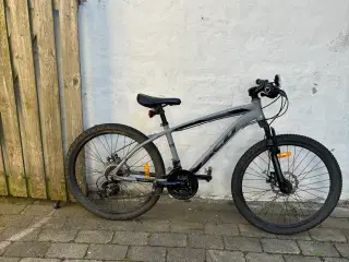 Drenge Cykel