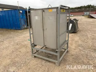 Hovedtavler 3 styk
