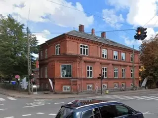 Domicilejendom til leje / salg