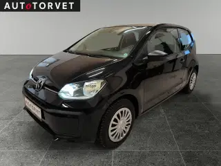 VW Up! 1,0 MPi 60 Take Up! BMT