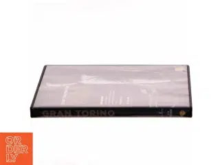 Gran Torino med Clint Eastwood (DVD)