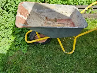 Trillebører 