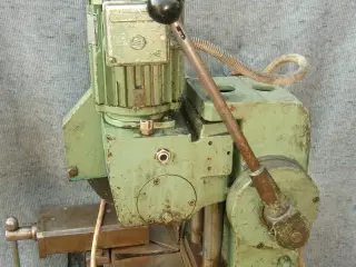 Eisele VMSI 041 metal afkorter med klinger til
