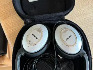 Bose hørebøffer 