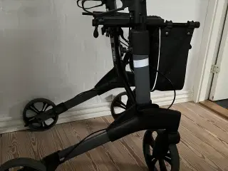 Rollator sælges 400kr