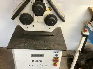 Elektrisk profilvalse