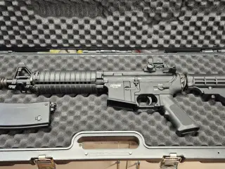 Umarex T4E TM4 RIS