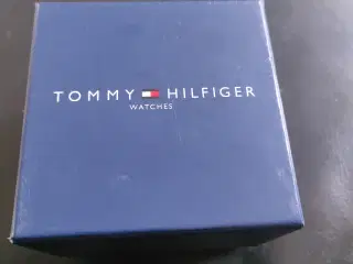 Tommy HIlfiger herre ur 