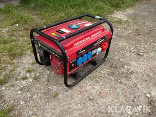 Generator Kraftline KL-8500W