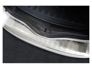 Læssekantbeskytter Megane Sporttourer 2016- Stål