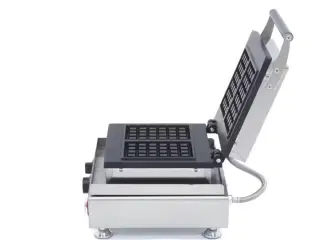 Maxima Vaffelmaskine 2 stk – 1750 W