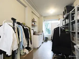 Premium Gammel Kongevej placering lige ved Værnedamsvej