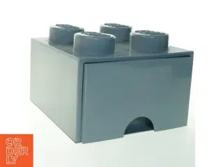 LEGO opbevaringsboks fra Lego (str. 25x18 cm)