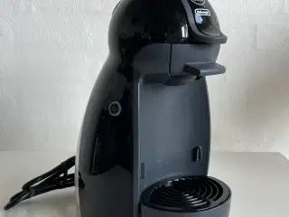 Kapselmaskine Dolce Gusto 