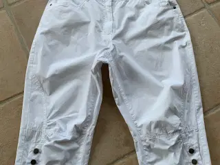 Jensen capri bukser str. 44