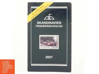 Danmark Grønland og Slesvig : Fireblokke 1971 (Bog)