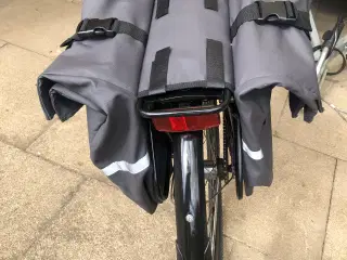 Billig cykeltaske