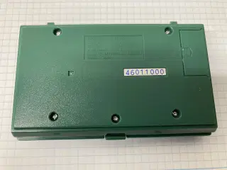 Zelda Game & Watch Multiscreen
