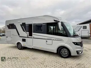 2026 - Adria Sonic SUPREME 700 DL