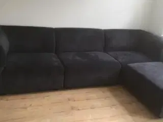 Modul sofa Fra Ilva I udgået farve