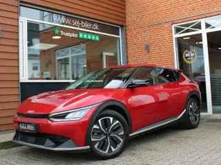 Kia EV6 EL Long Range 229HK 5d Aut.