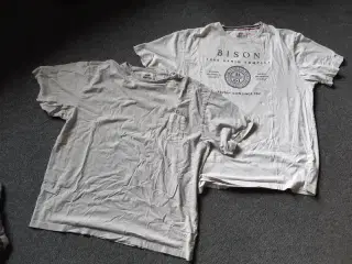 Str. XL  Bison T-shirt