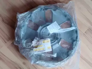 Hjulkapsel VW Up - 14"