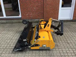 - - - Gehl stennedlægningsfræser