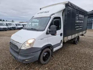 Iveco Daily 2,3 35S13 4100mm Lad