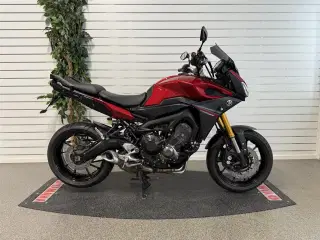 Yamaha Tracer 900 ABS