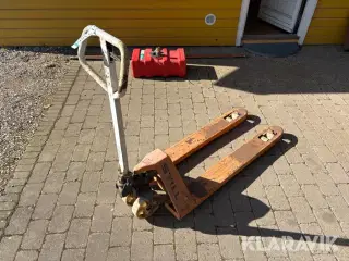 Palleløfter Still HP25 2500 kg