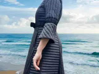 Max&Co by MaxMara ny frakke