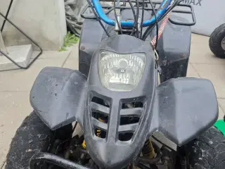 Atv børn 110cc