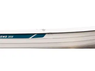 Cremo 380 R