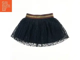 Pigetyl Nederdel fra Name It (str. 86)