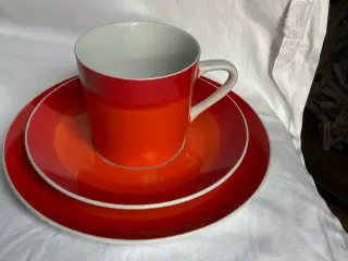 Vintage kopper