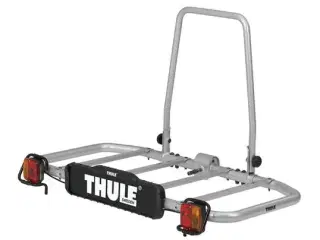 Thule Bagageboks til anh.træk udlejes