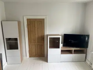 IKEA BESTÅ reol system