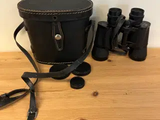 Samotha Kikkert fra 70’erne inkl etui 