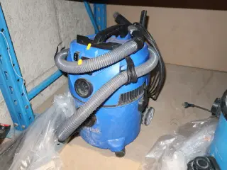 Støvsuger NILFISK Multi 20