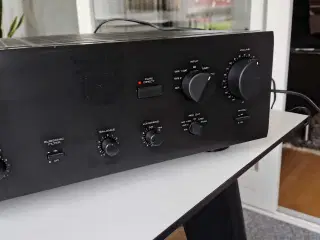 Yamaha forstærker