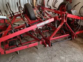 Kongskilde Vibro Master 6,1 meter