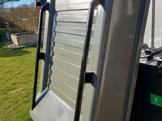 Låg til Branderup trailer 210x120